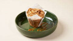 Apple Cinnamon Muffin