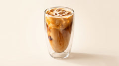 Maple Cinnamon Latte