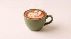 Velvet Hot Chocolate